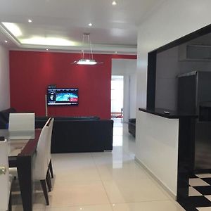 Apartamento de 3 Dormitorios